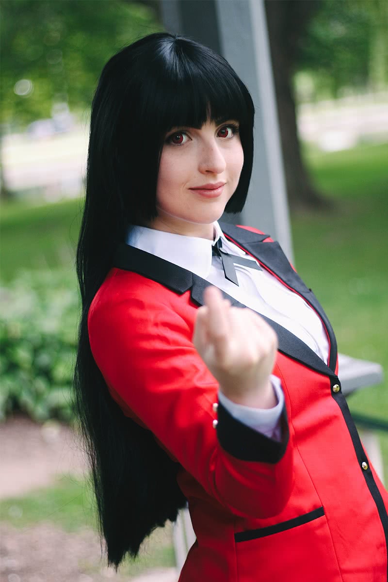 Disfraces de cosplay uniformes de Kakegurui Yumeko Jabami – Comprar  Disfraces De Anime Online, Tienda De Disfraces, Pelucas, Zapatos Y  Accesorios de Cosplay Baratos – Cosplayanime.es